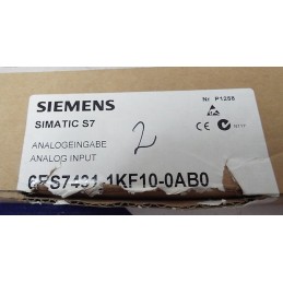 NEW SIEMENS S7