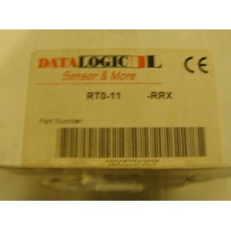 DATALOGIC RT0-11 RRX