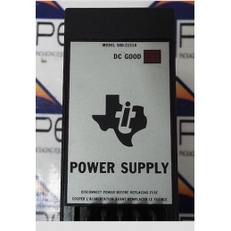 SIEMENS POWER SUPPLY 5002151A