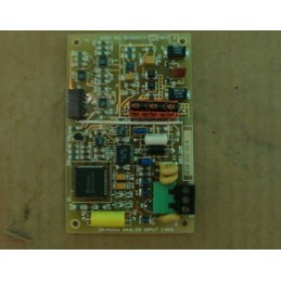 HONEYWELL ANALOG INPUT CARD 51402577 DR4500A