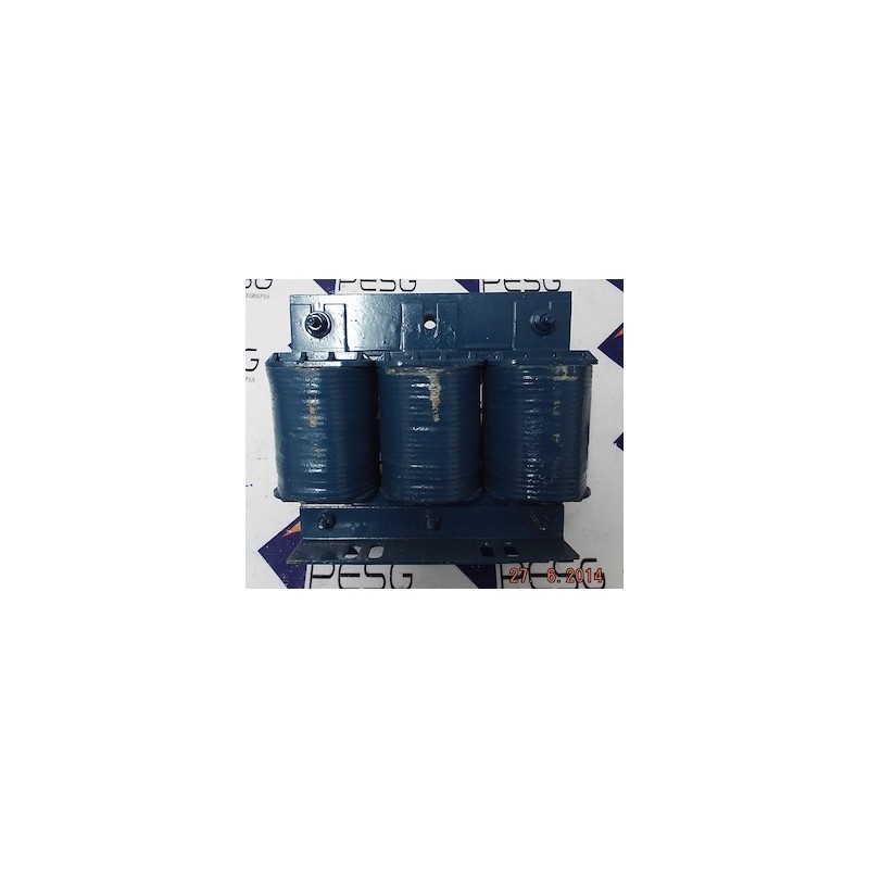 MTE LINE REACTOR RL-08002