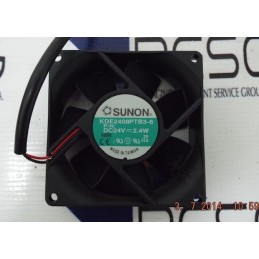 SUNON Fan KDE2408PTB3-6 