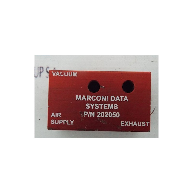  Marconi Data Systems 202050