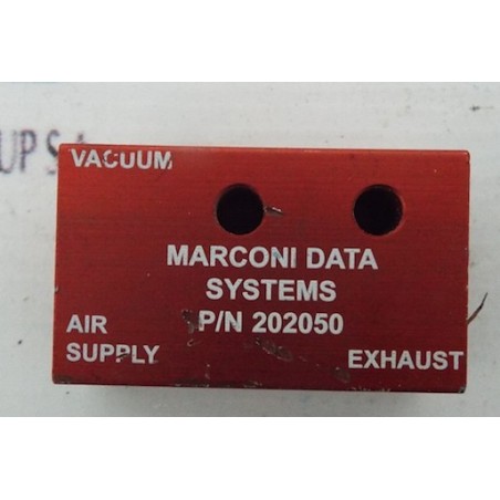  Marconi Data Systems 202050