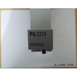 PHILIPS ROMRAM PG 2274