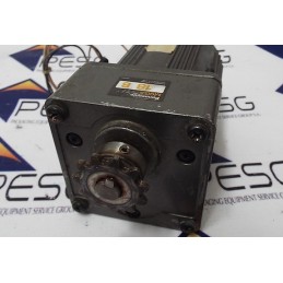 Panasonic  M9GA18B Motor