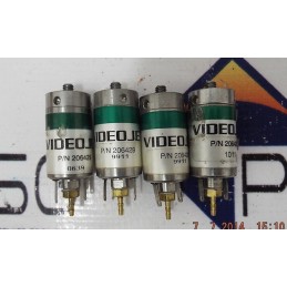 Videojet air solenoids SP206429