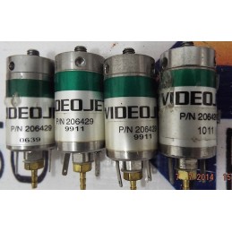 Videojet air solenoids SP206429