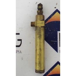 Clippard CS-1770 Brass Flow Control Valve