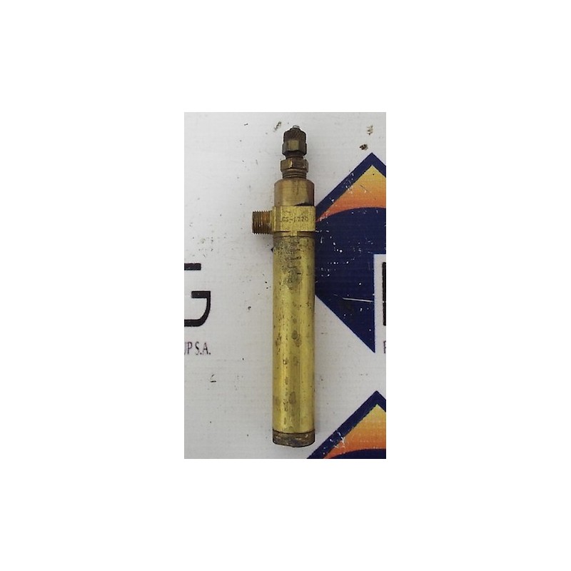 Clippard CS-1770 Brass Flow Control Valve