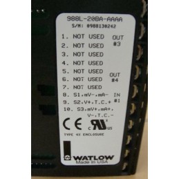 WATLOW 988L-20BA-AAAA