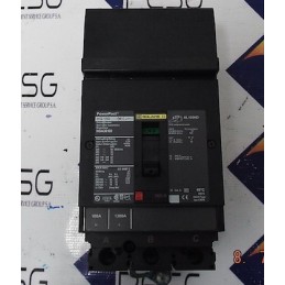 Square D PowerPact HG150