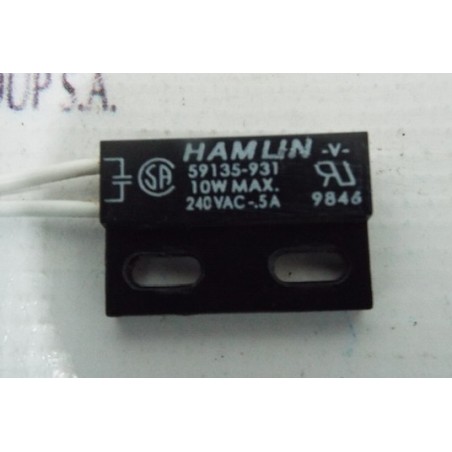 Hamlin 59135-931