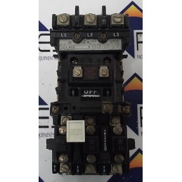 ALLEN BRADLEY CONTACT 509-A0D