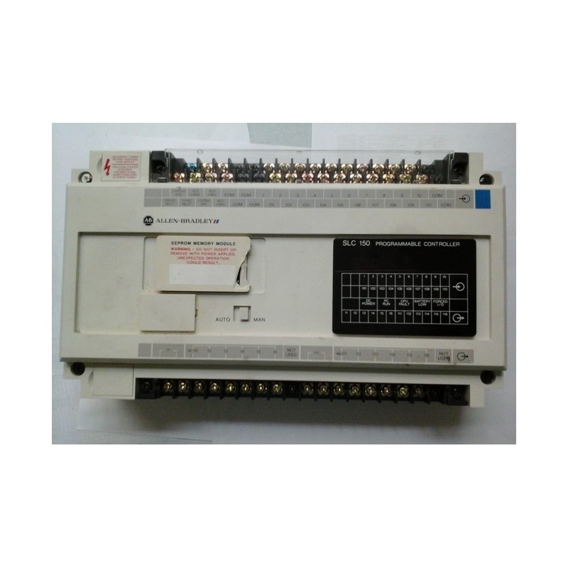 ALLEN BRADLEY 1745-LP153