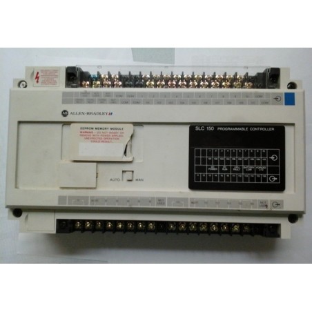 ALLEN BRADLEY 1745-LP153