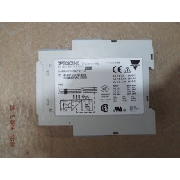 CARLO GAVAZZI RELAY DPB02CM48