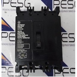 WESTINGHOUSE MCP03150CR MOTOR PROTECTOR