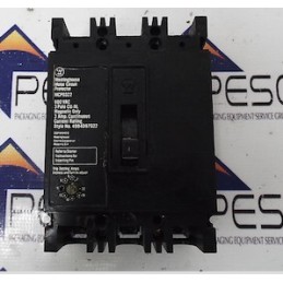 Westinghouse MCP0322CR Motor Circuit Protector