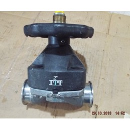 ITT CF3M 303-1821 2"