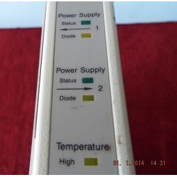 LATTISNET 3100R SUMMING MODULE