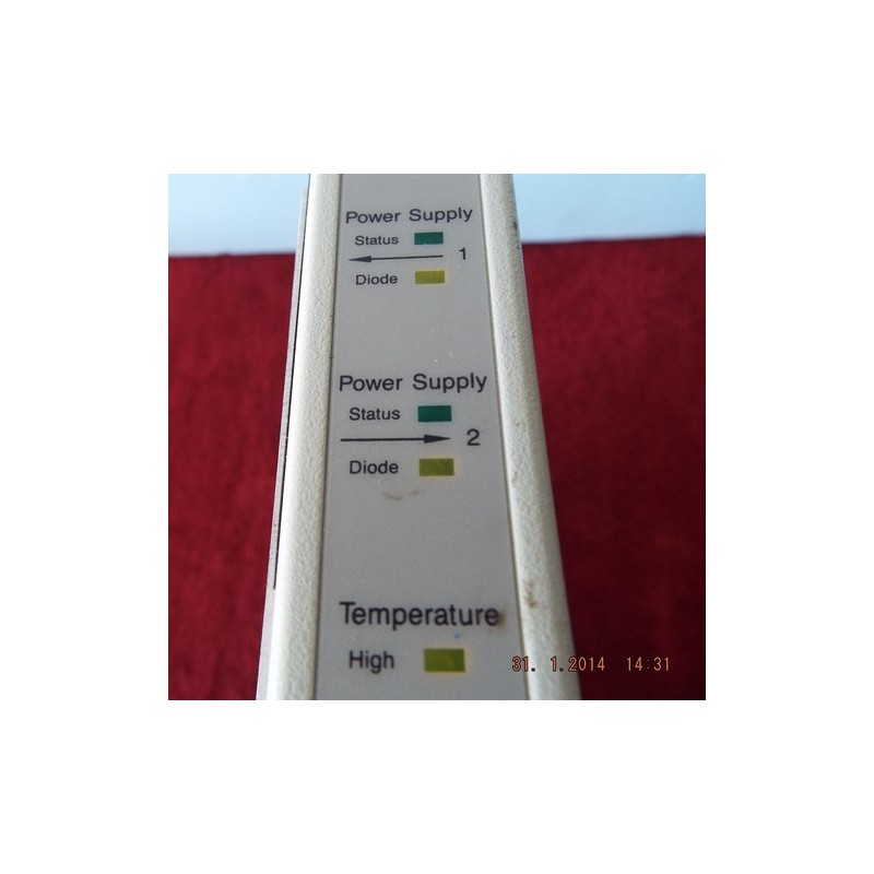 LATTISNET 3100R SUMMING MODULE