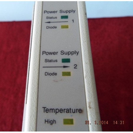 LATTISNET 3100R SUMMING MODULE