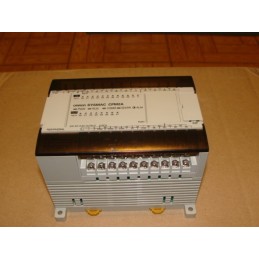 OMRON CPM2A-20CDR-A