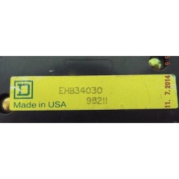 SQUARE D EHB34030   20AMP