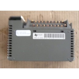 SIEMENS U-01Z MODULE,405,U-01Z / RELAY OUTPUT