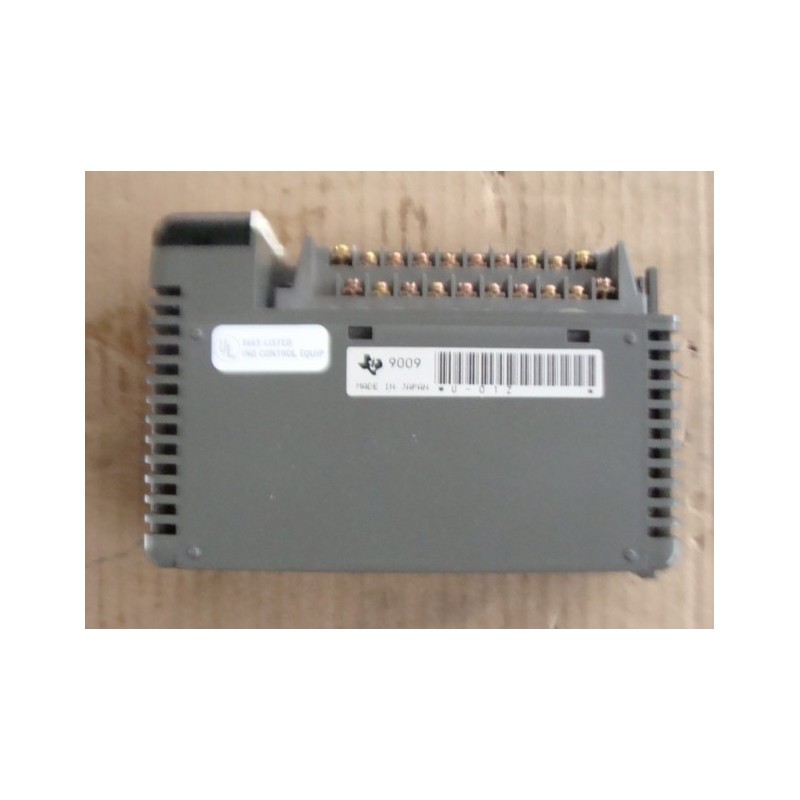 SIEMENS U-01Z MODULE,405,U-01Z / RELAY OUTPUT