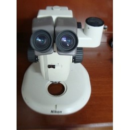 NIKON SMZ-U ZOOM 1:10 MICROSCOPE