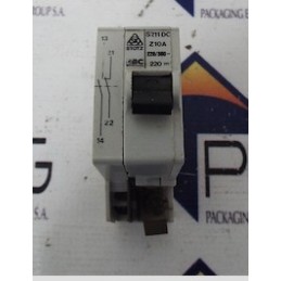 Stotz BBC S211  Circuit Breaker