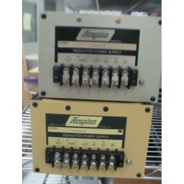 ACOPIAN REGULATED POWER SUPPLY A24H1200