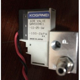 KOGANEI V100E1 AIR VALVE