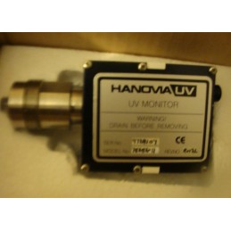 AQUIOMICS UV MONITOR CAMERA H75656