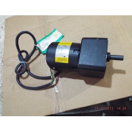 BALDOR ELECTRIC MOTOR DCPM