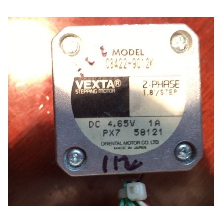 MOTOR VEXTA 08422-9012K