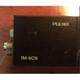 PULNiX TM-6CN