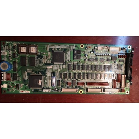 BOARD PROCESSING NOP OM 2