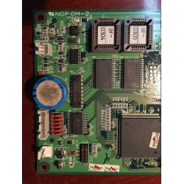 BOARD PROCESSING NOP OM 2