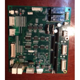 NORITSU BOARD ONLY  J391323-01