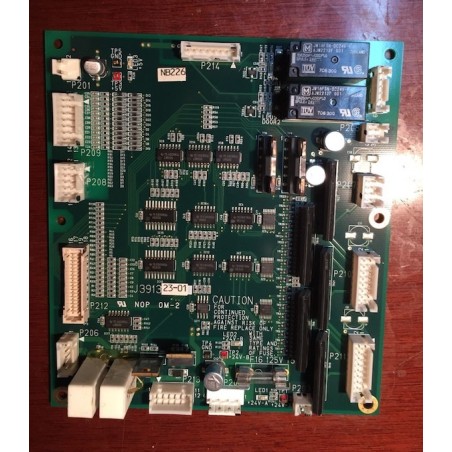 NORITSU BOARD ONLY  J391323-01