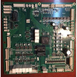 BOARD PROCESSING J391284