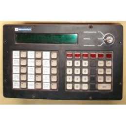 TELEMECANIQUE XBT-B814023H4 