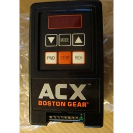 BOSTON GEAR ACX2010