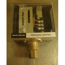 CLEAVER BROOKS PROPORTIONING CONTROL SWICH 817-234