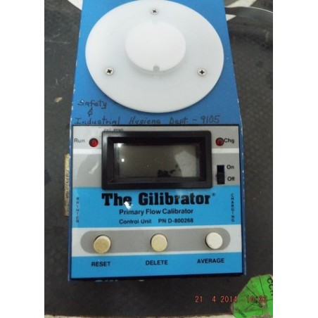 GILIAN GILIBRATOR 3510-B