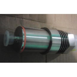 IFM PRESSURE TRANSMITTER 