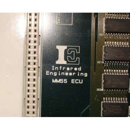 INFRARED ENGINEERING MM55